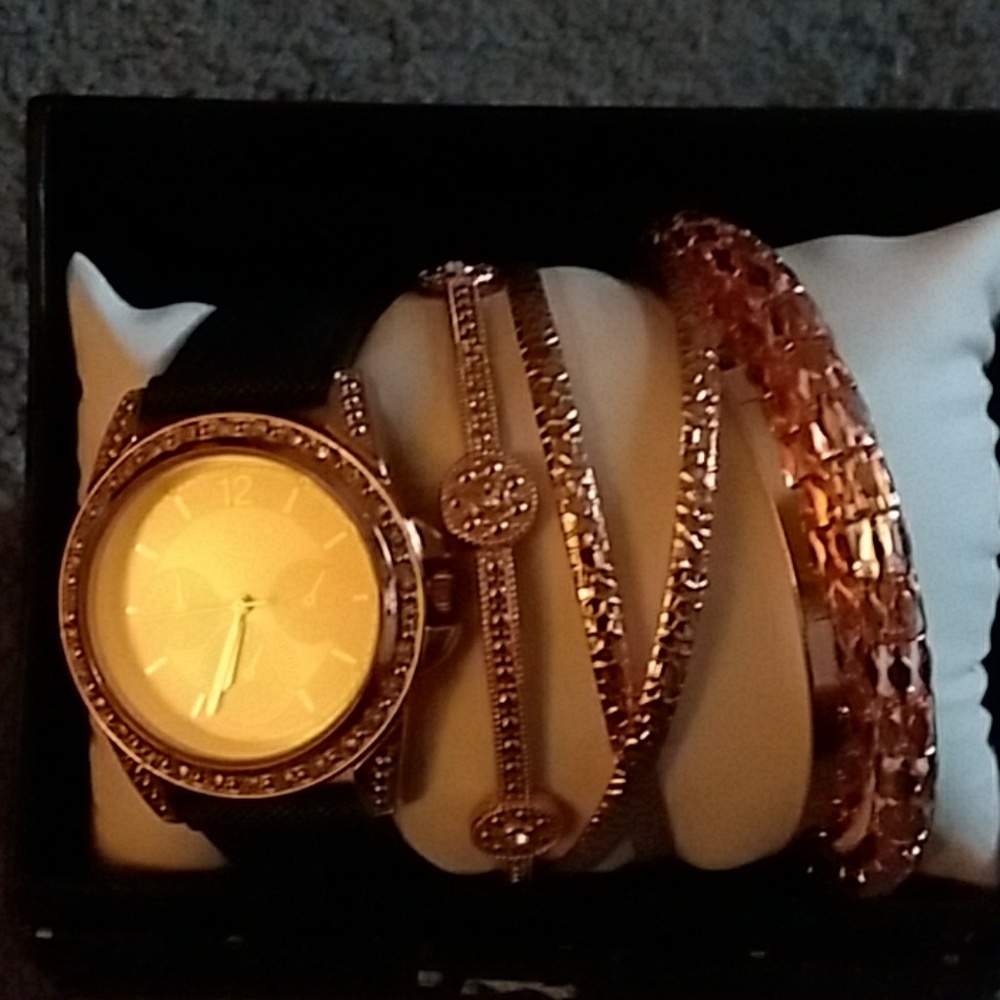 Watch